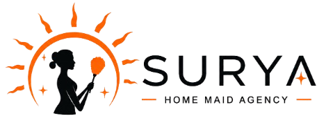 Surya Surya Home Maid Agency